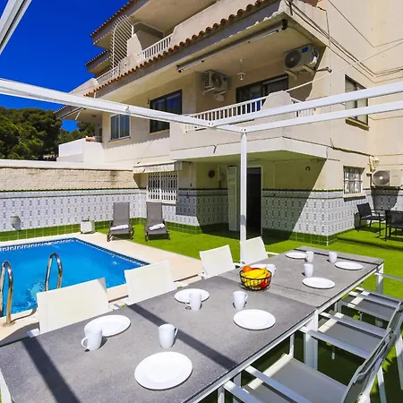 Casa Mediterranea * Salou