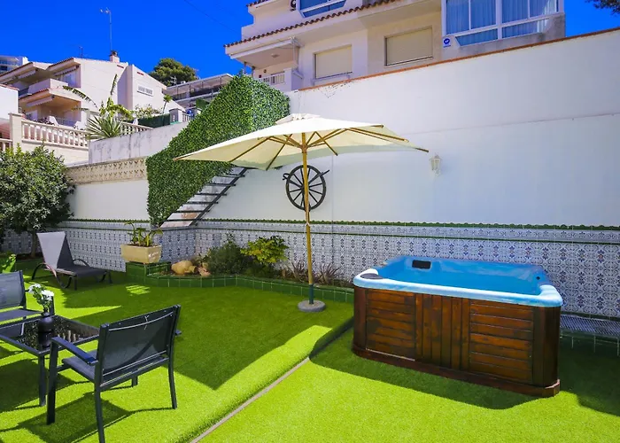 Casa vacanze Casa Mediterranea