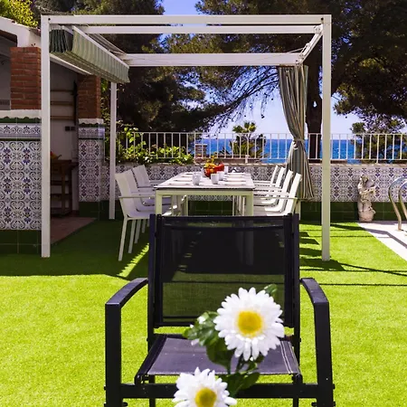 Casa Mediterranea * Salou