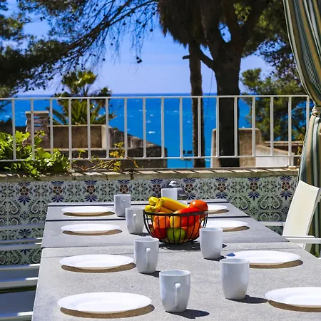 Casa Mediterranea * Salou