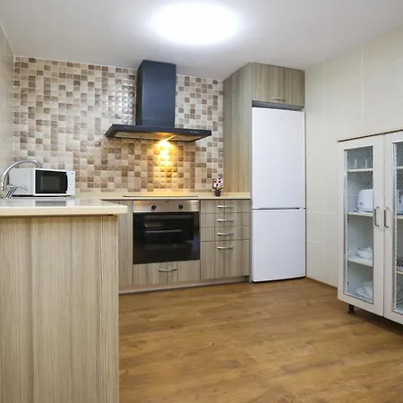 Casa Mediterranea * Salou