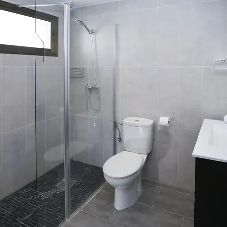 Casa Mediterranea Ferienhaus