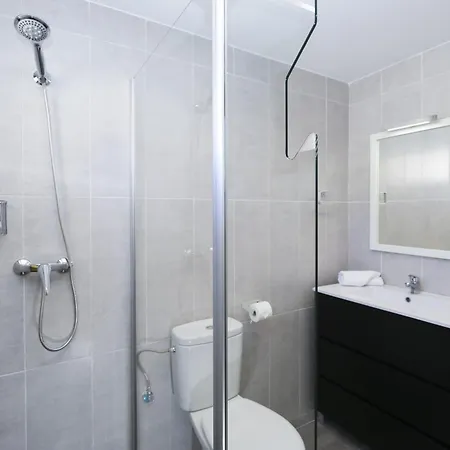 Casa Mediterranea Ferienhaus *