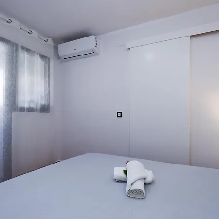 Holiday home Casa Mediterranea