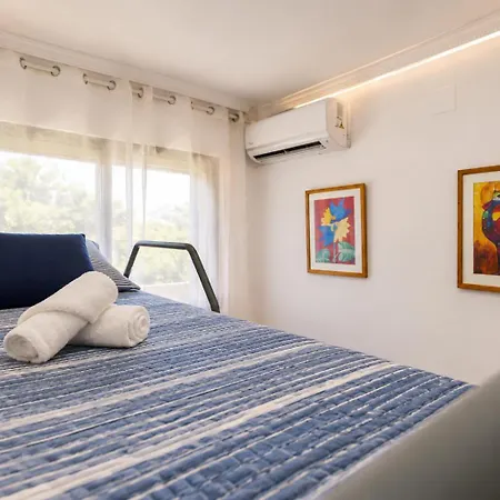 Holiday home Casa Mediterranea Salou