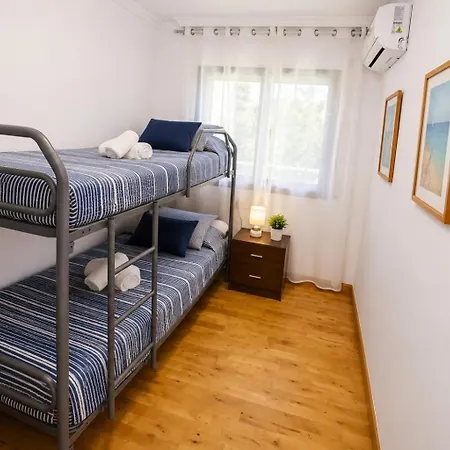 Casa Mediterranea Holiday home *