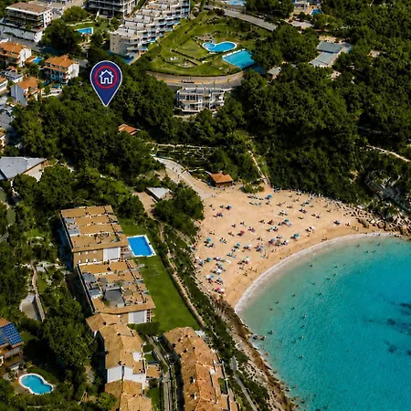 Holiday home Casa Mediterranea Salou