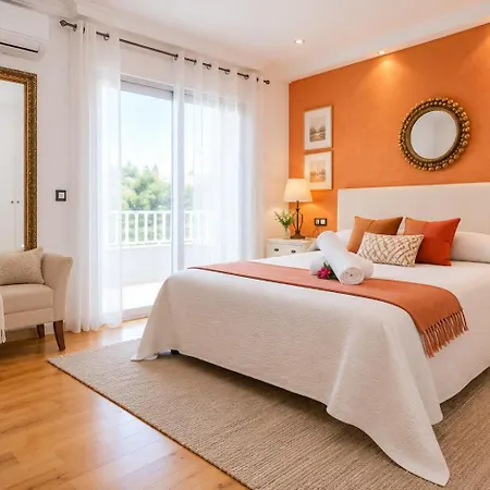 Casa Mediterranea Сasa de vacaciones *