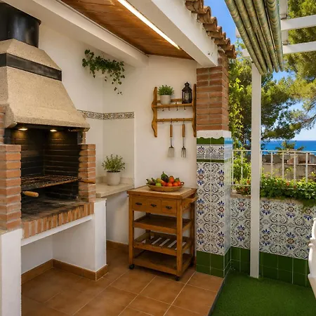 Casa de vacances Casa Mediterranea
