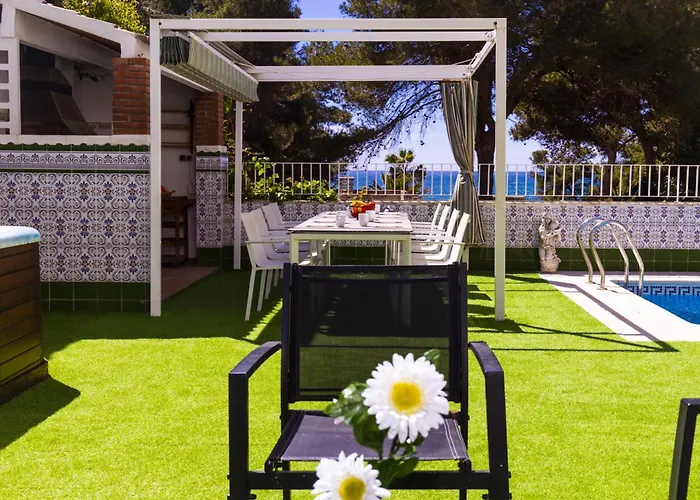 Casa Mediterranea * سالو