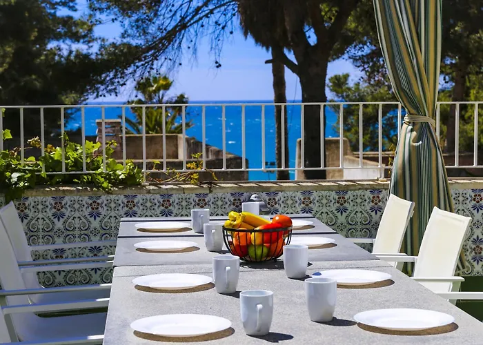 Casa Mediterranea * سالو