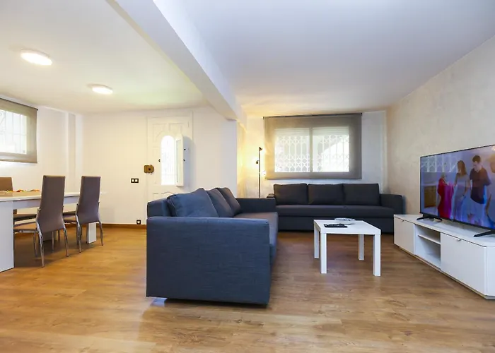 Casa Mediterranea بيت للعطل سالو