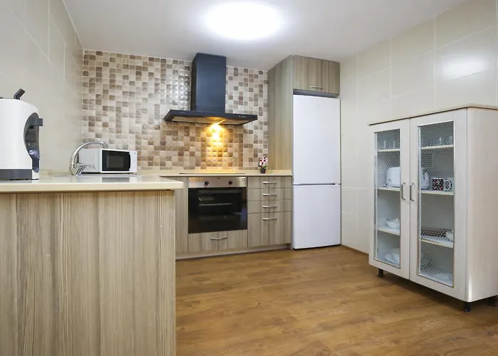 Casa Mediterranea * سالو