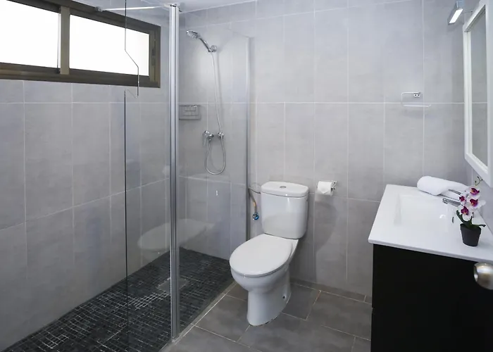 Casa Mediterranea بيت للعطل