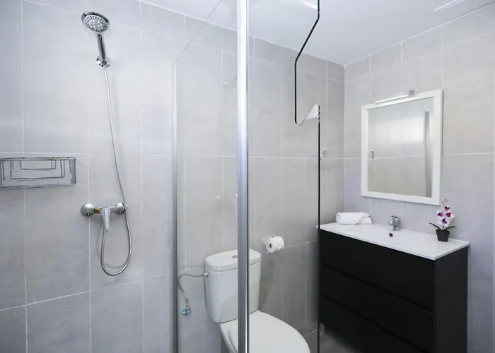 Casa Mediterranea بيت للعطل *