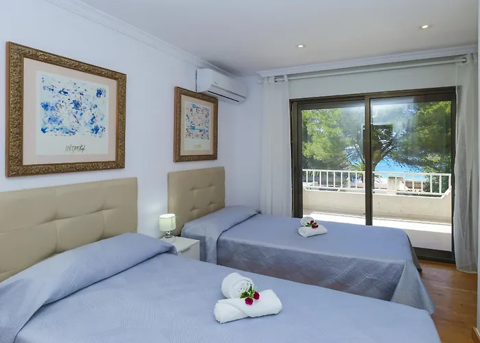 Casa Mediterranea سالو