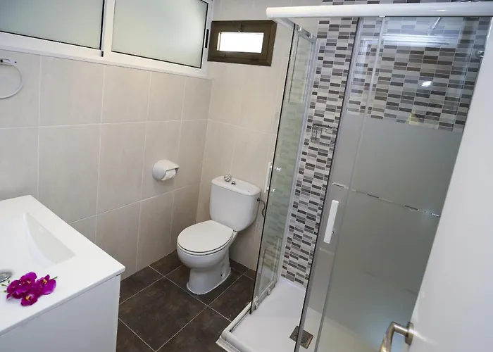 بيت للعطل Casa Mediterranea