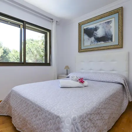 Casa Mediterranea בית נופש *