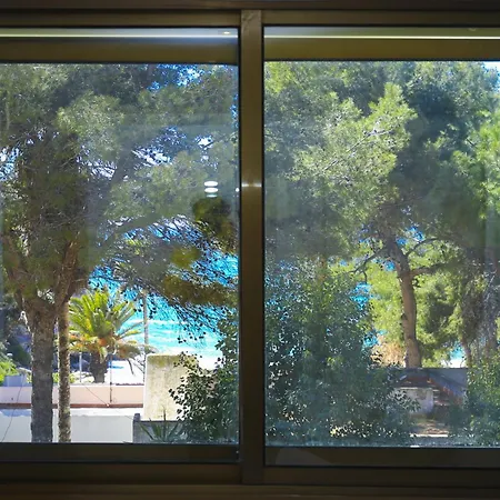 Nyaraló Casa Mediterranea