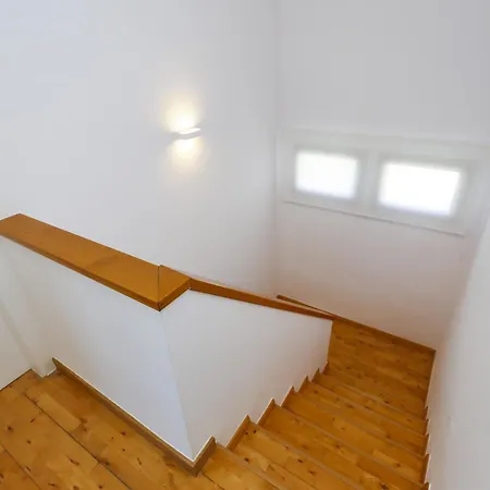 Casa Mediterranea בית נופש