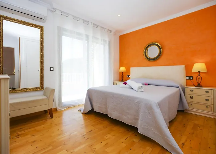 Nyaraló Casa Mediterranea Salou